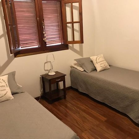 Villa Duplex Salvat Puerto Iguazú Esterno foto