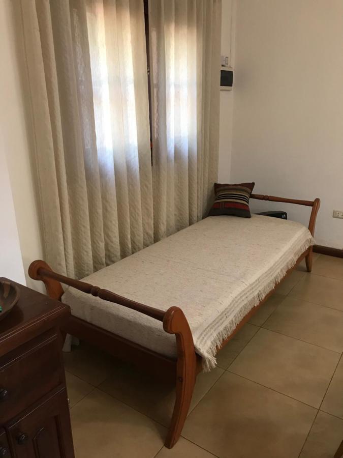 Villa Duplex Salvat Puerto Iguazú Esterno foto