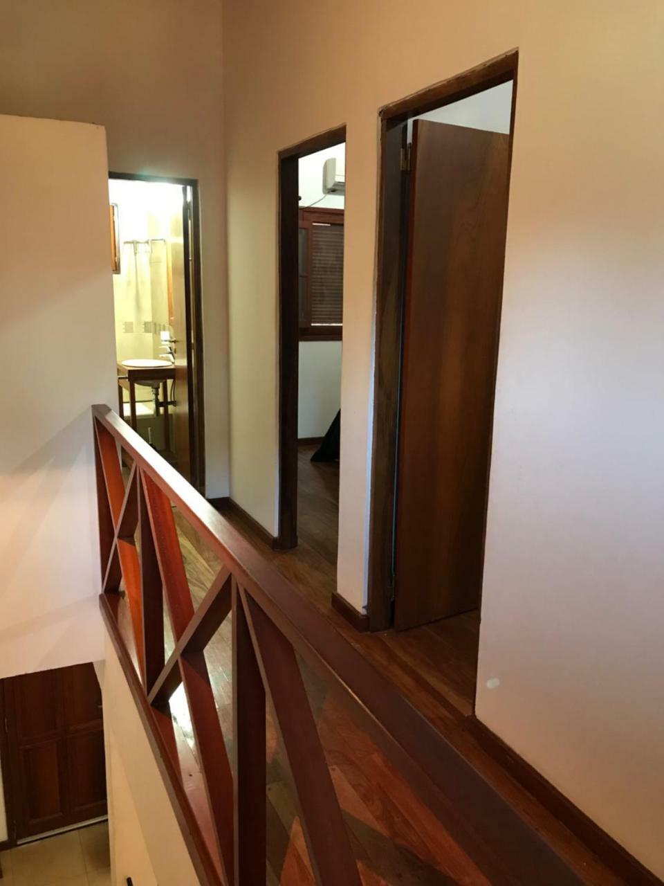 Villa Duplex Salvat Puerto Iguazú Esterno foto
