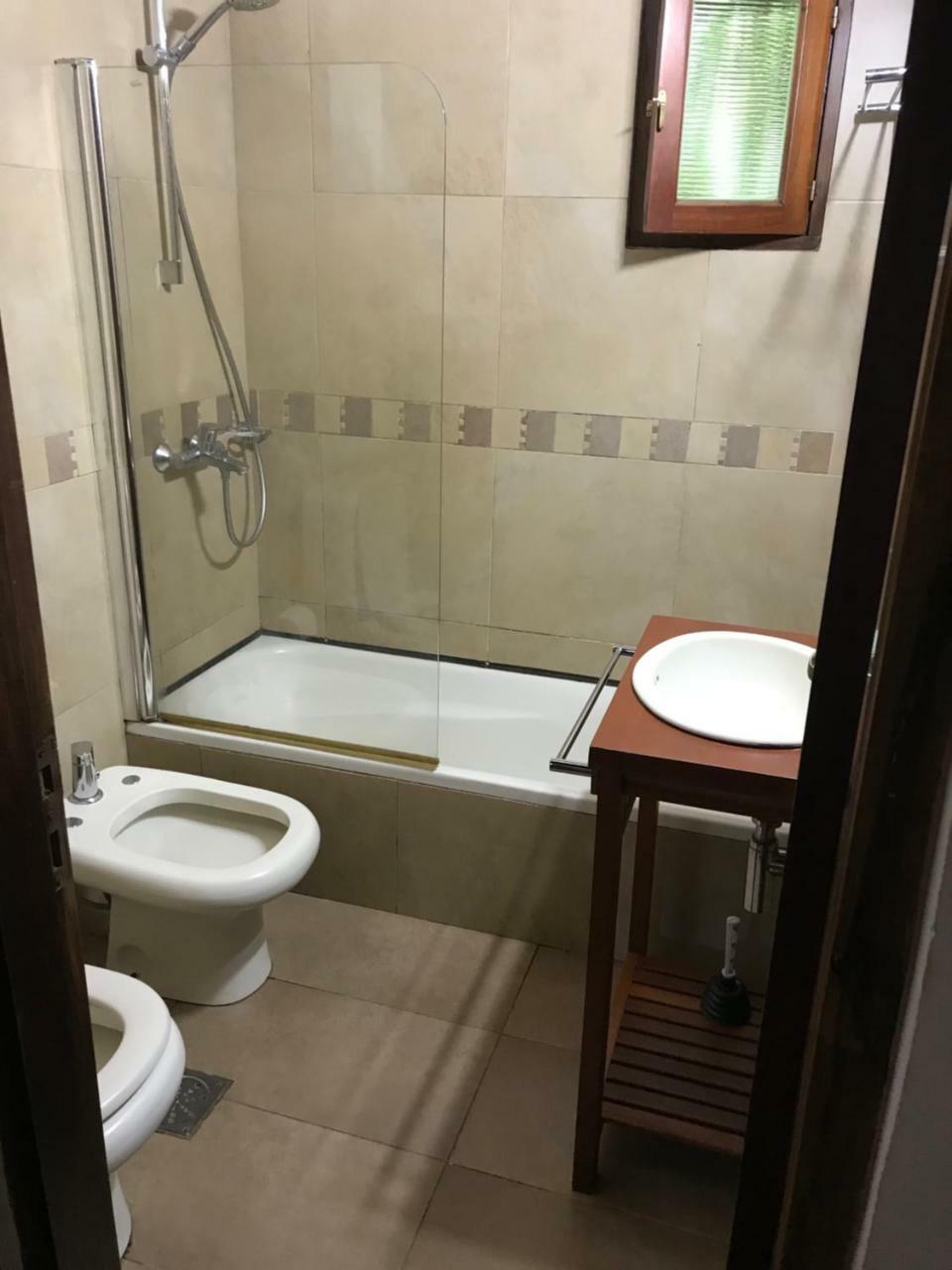 Villa Duplex Salvat Puerto Iguazú Esterno foto