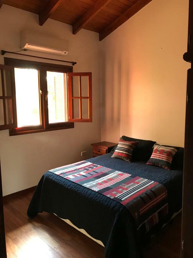 Villa Duplex Salvat Puerto Iguazú Esterno foto